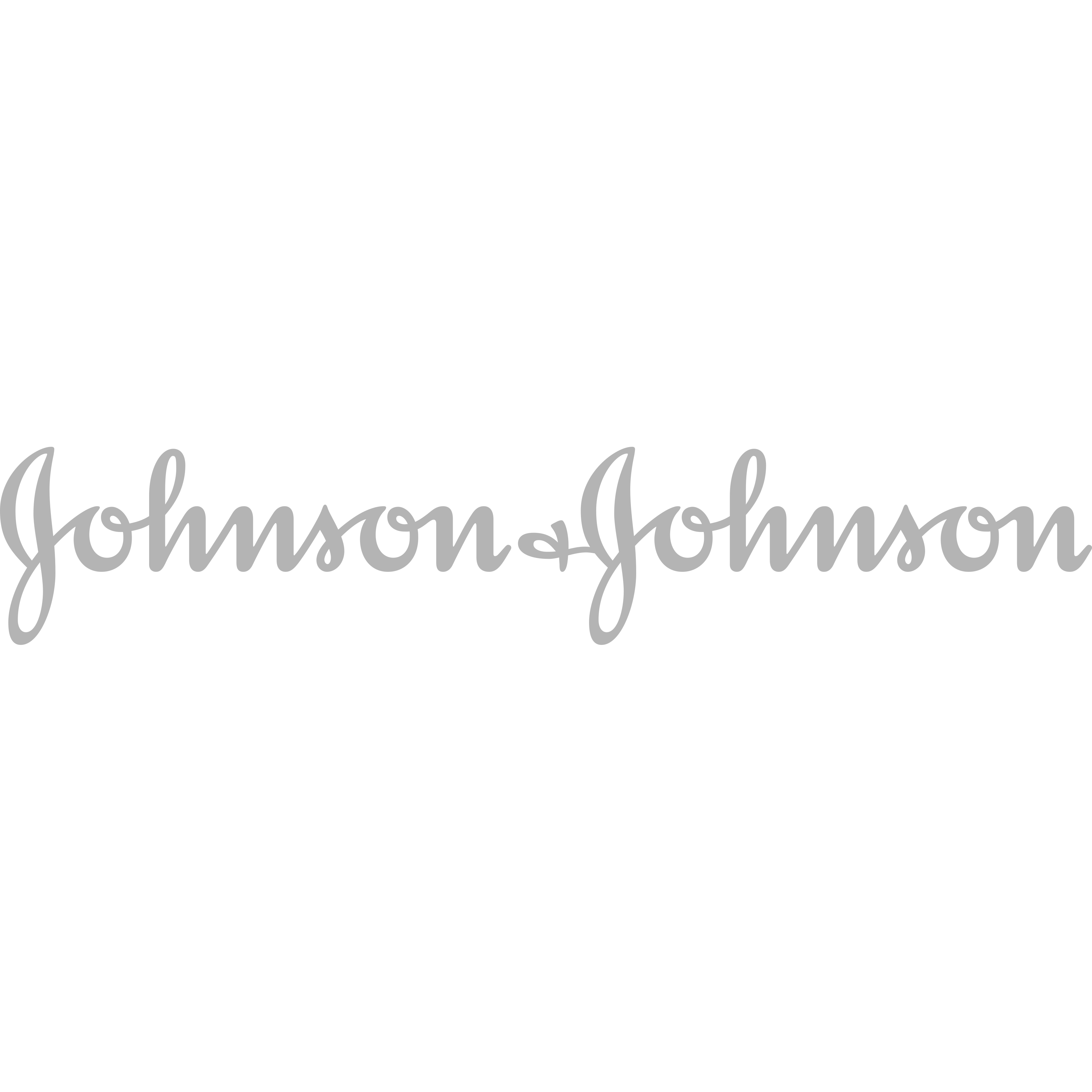Johnson & Johnson