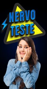 Nervo Teste