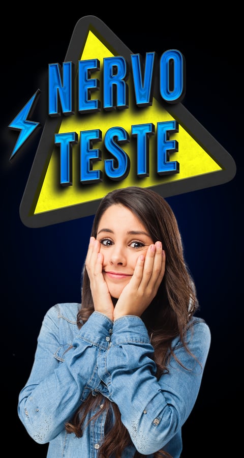 Nervo Teste