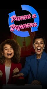 Passa e Repassa
