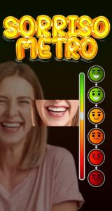 Sorrisômetro