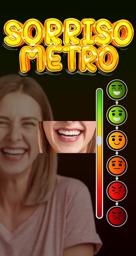 Sorrisômetro